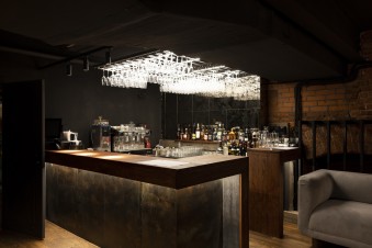 Ночной клуб Treff8 Club Москва фото №5