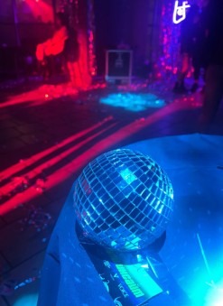 Ночной клуб Anima Москва фото №4