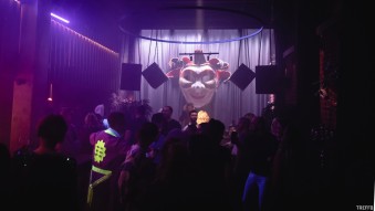 Ночной клуб Treff8 Club Москва фото №14