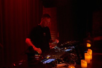 Ночной клуб Treff8 Club Москва фото №20