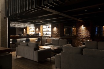 Ночной клуб Treff8 Club Москва фото №2