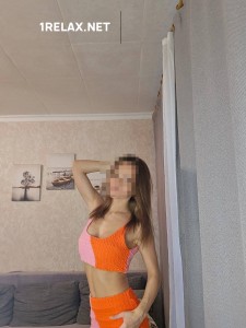 Частный мастер Вика