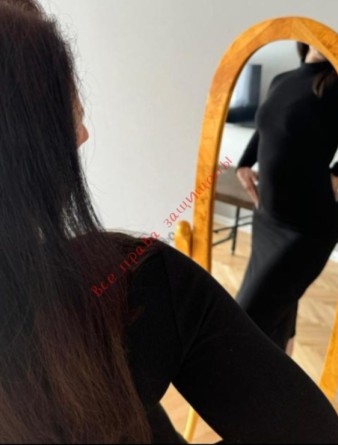 Девушка массажистка Karrina, салон Karrina