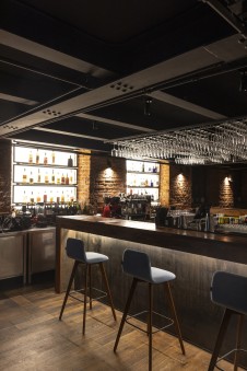 Ночной клуб Treff8 Club Москва фото №7