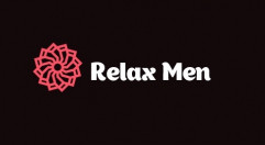  Relax men