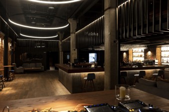 Ночной клуб Treff8 Club Москва фото №8