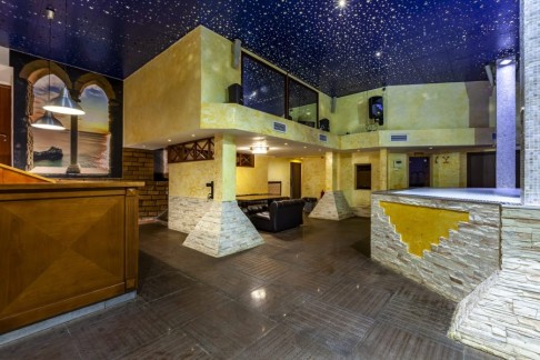 ����� ����, ���� ��������� �1