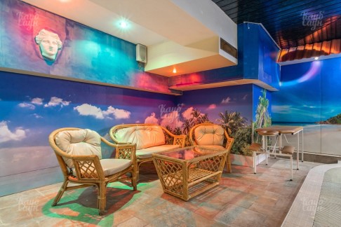 Салон Baron Club, фото интерьера №1