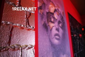 Салон Антуриум