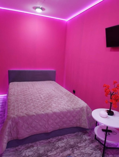 Салон Elite-massage , фото интерьера №2 Салон Elite-massage , фото интерьера №2