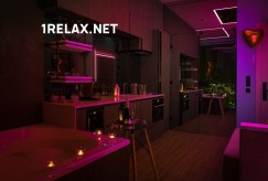 Салон Ladies massage, фото интерьера №2 Салон Ladies massage, фото интерьера №2
