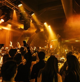 Ночной клуб Anima Москва фото №1