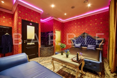 Салон Barbie Spa, фото интерьера №2 Салон Barbie Spa, фото интерьера №2
