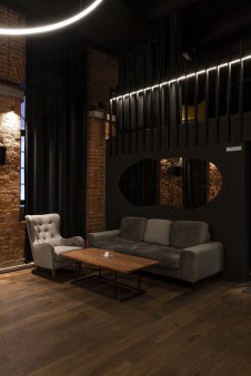 Ночной клуб Treff8 Club Москва фото №4