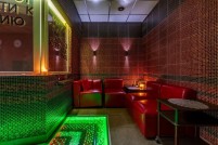 Салон Bella Festa