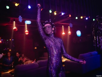 Ночной клуб Treff8 Club Москва фото №12