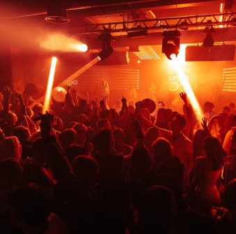 Ночной клуб Anima Москва фото №9