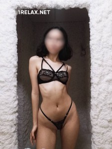 Частный мастер Кристина