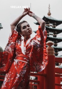 Частный мастер Мулан