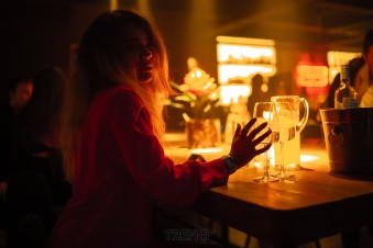 Ночной клуб Treff8 Club Москва фото №17