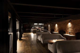 Ночной клуб Treff8 Club Москва фото №9