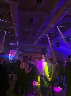 Ночной клуб Anima Москва фото №7