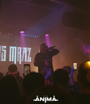 Ночной клуб Anima Москва фото №6