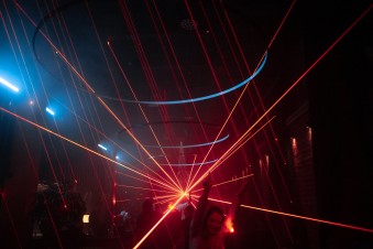 Ночной клуб Treff8 Club Москва фото №1