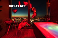 Салон Ladies massage, фото интерьера №3 Салон Ladies massage, фото интерьера №3