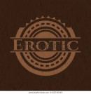  Erotic