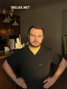 Частный мастер Александр 