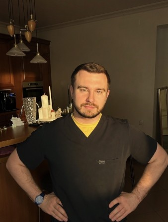 Девушка массажистка Александр , салон Александр 