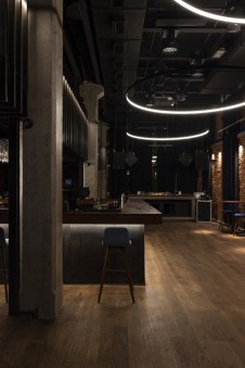 Ночной клуб Treff8 Club Москва фото №3