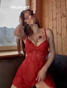 Частный мастер Валерия