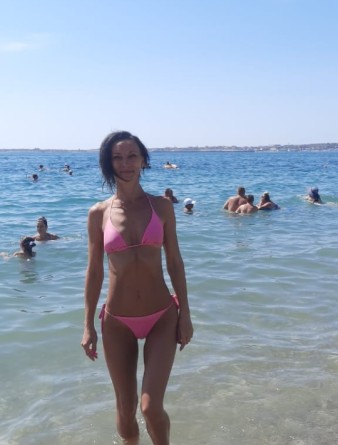 Девушка массажистка Влада , салон Влада 