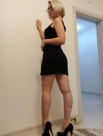 Девушка массажистка Кристина, салон ЧАСТНЫЙ МАСТЕР  Кристина