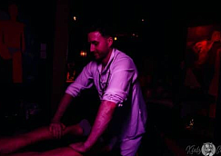 Девушка массажистка Андрей, салон Ladies massage