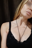 Девушка массажистка Юлия, салон ЧАСТНЫЙ МАСТЕР Марина фото №3