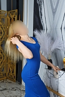 Девушка массажистка Алекса, салон Алекса фото №4