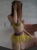 Девушка массажистка Глория, салон Etalon фото №5