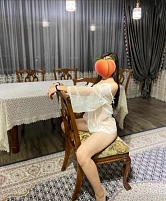 Девушка массажистка Карина, салон Частный мастер Карина фото №1