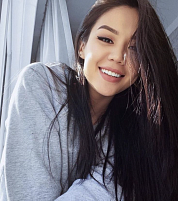 Девушка массажистка Диана, салон Диана фото №1