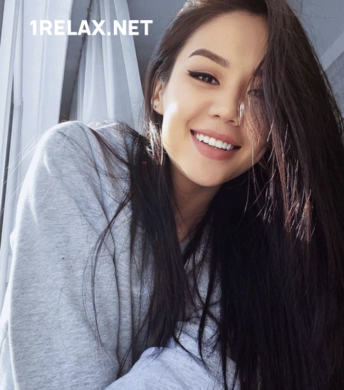 Девушка массажистка Диана, салон Диана фото №1