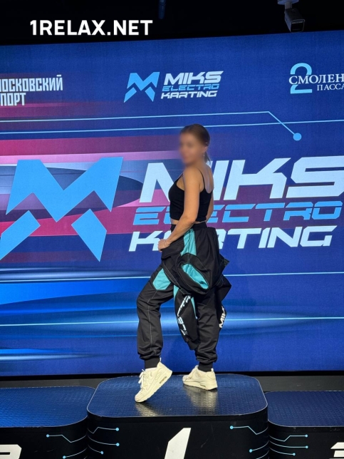 Девушка массажистка Наталья, салон Наталья фото №3