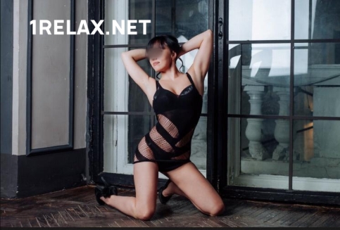 Девушка массажистка Даша, салон Частный мастер Даша фото №4