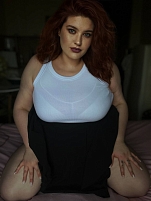 Девушка массажистка Bbw dream, салон Bbw dream фото №2