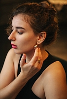 Девушка массажистка Лина, салон Лина фото №4