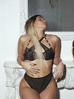 Девушка массажистка Слава, салон Podium фото №2