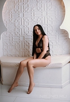 Девушка массажистка Марго, салон Делонж фото №3