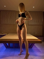 Девушка массажистка Ева, салон The Toys фото №2